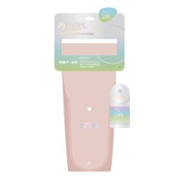 冠辉银离子冰皮冰锦丝全包高倍防晒袖 1双