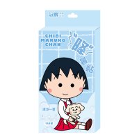 冠辉樱桃小丸子冰凉贴 5小袋*2片