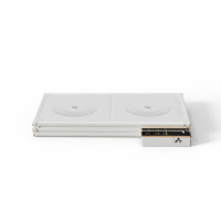 北美电器ACA 折叠暖菜板 ALY-H30CB01D