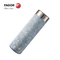 法格纯钛商务保温杯 FG-HTB4801