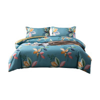 内野 静谧花语床品四件套 HU-HY04D22