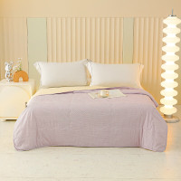 内野 泡泡纱亲肤被 HU-HY01B16