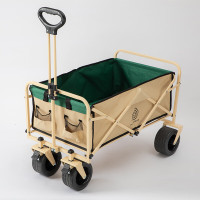 PURCGHE普瑞哥 诺亚方舟营地车 PU-HTC10-01