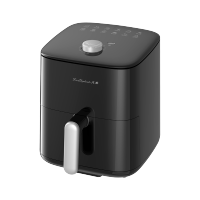火象 空气炸锅 4L 曜石黑 HX-KZ016