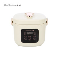火象 智能电饭煲 290*260*210mm 白色 HX-DFB022