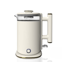 康巴赫 电热水壶 KBH-DSH0505 随机颜色