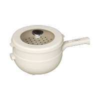 康巴赫 多功能料理锅KBH-DCG0301随机颜色