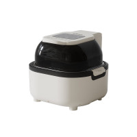 康巴赫 空气炸锅KBH-DKZ0102随机颜色