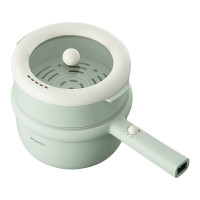 山水 多功能电煮锅S-HG1510