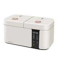 山水 多功能双胆饭煲S-FB1207