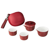 Costa悦行便携茶具套装CO-CJ005