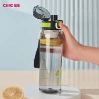 希乐轻氧轻健水杯 XL-2419随机颜色 680ml