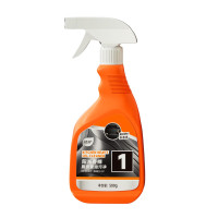 植护 1号系列 阳光香橼厨房重油污净 500g/瓶 ZH305891