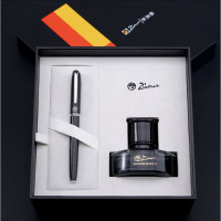 毕加索T916墨水套装钢笔 随机颜色