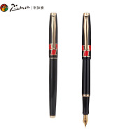 毕加索 923布拉克 钢笔随机颜色