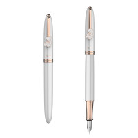 毕加索 922泰迪熊墨水套装 钢笔随机颜色