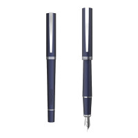 毕加索962中国机长墨水套装钢笔随机颜色