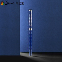 毕加索 82拿波里 钢笔随机颜色