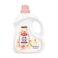马头 浪漫玫瑰香洗衣液 2.018kg