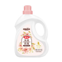 马头 浪漫玫瑰香洗衣液 3.018kg