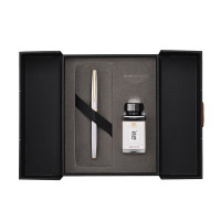 英雄 新100 钢笔签字笔随机颜色