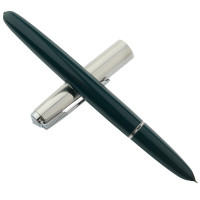 英雄 616钢笔 钢笔签字笔随机颜色