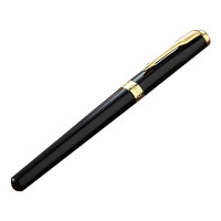 英雄 1502 钢笔签字笔随机颜色