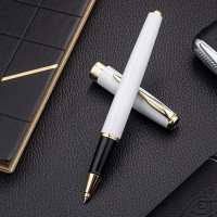 英雄 5020A签字笔 钢笔签字笔随机颜色