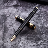 英雄 55 钢笔签字笔随机颜色