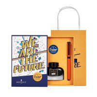 梦特娇 M910未来系列钢笔墨水套装