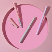 梦特娇 M918遇见系列宝珠笔 随机颜色