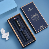 梦特娇 M2007-1睿智_更新版 随机颜色