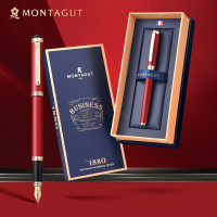 梦特娇 M2001-2永恒系列 随机颜色