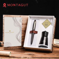 梦特娇 M607大班墨水套装 随机颜色