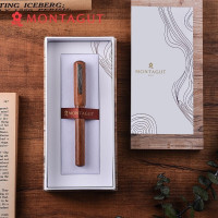 梦特娇 M803-1木匠系列 随机颜色