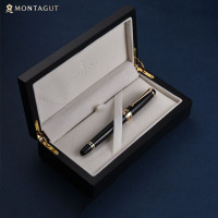 梦特娇 M2000-1精英钢笔 / 宝珠笔 / 美工笔 随机颜色