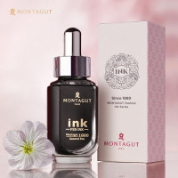 梦特娇MI101墨水 黑色40ML