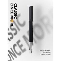 萧伯纳 灯塔钢笔墨水套装随机颜色