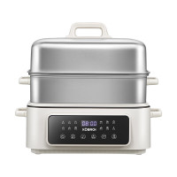 康巴赫 多功能电蒸锅KBH-DDZ1102随机颜色