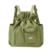 Lee慧享双肩包 LE250502M