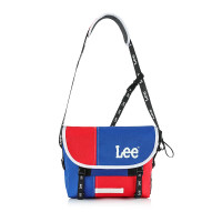 LEE休闲斜挎翻盖包LE210181M