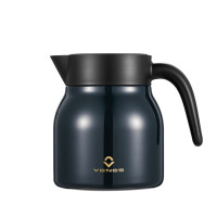 菲驰 茶大师焖茶壶FC6010-1000随机颜色