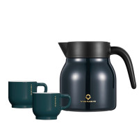 菲驰 茶大师焖茶壶套装FC605T随机颜色