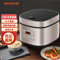 九阳 (Joyoung)ZMD安心系列 电饭煲智能预约多功能大功率5L容量 F50FZ-F561