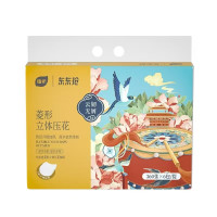 植护-东东抢国潮系列压花抽纸 153*175mm/4层 90抽 6包/提