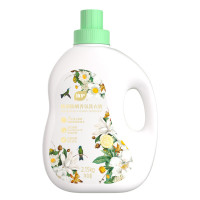 植护-除菌除螨香氛洗衣液(樱花香型) 2.15kg*1瓶