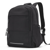 波斯丹顿(BOSTANTEN)双肩包男士BJ6192011黑色