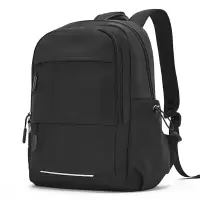 波斯丹顿(BOSTANTEN)双肩包男士BJ6192011黑色