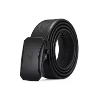 波斯丹顿(BOSTANTEN)-男士皮带B4184011黑色