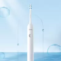 美的Midea-电动牙刷MC-AJ0101